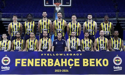 EuroLeague: Valensiya Fenerbahçe Beko maçı saat kaçta, hangi kanalda?
