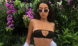 Melisa Aydınalp kimdir, kaç yaşında?