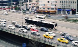 Bugün ulaşım ücretsiz mi? Toplu taşıma: 29 Ekim otobüs, metrobüs, metro, vapur tramvay bedava mı?