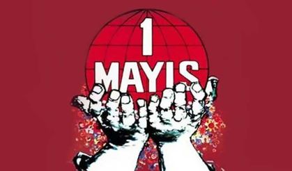 1 Mayıs resmi tatil mi?